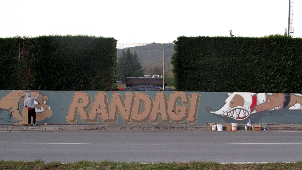 4-randagi