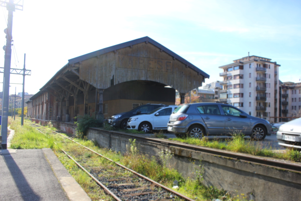 VARESE