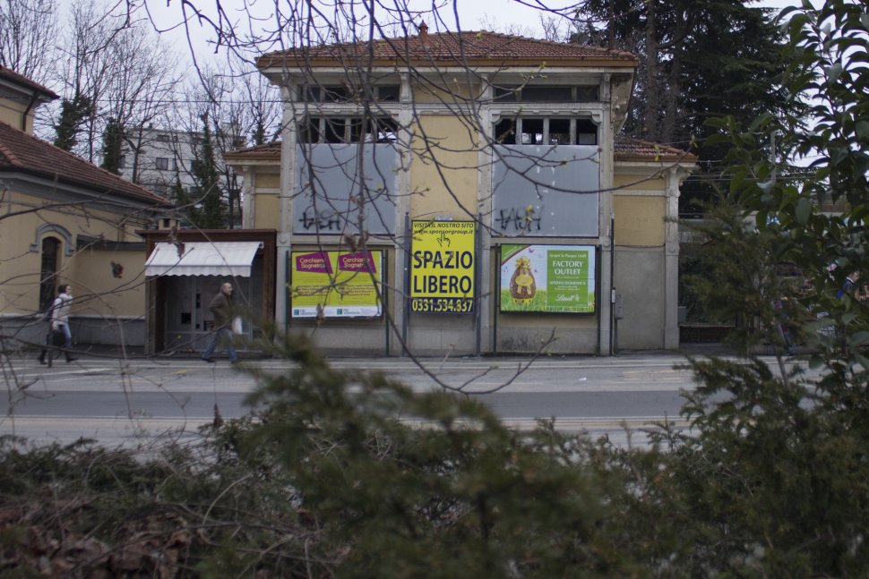 spaziolibero